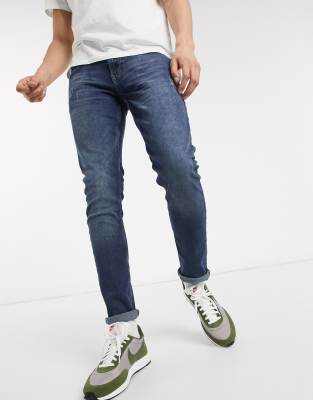 tom tailor culver skinny jeans