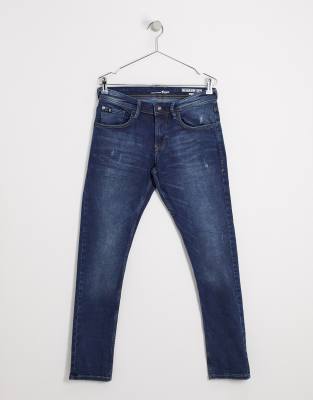 tom tailor culver skinny