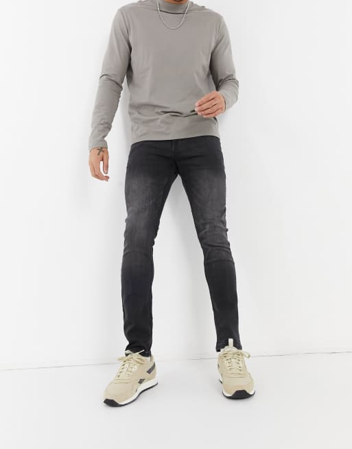 Tom tailor store culver skinny jeans