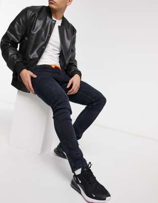 tom tailor culver skinny jeans