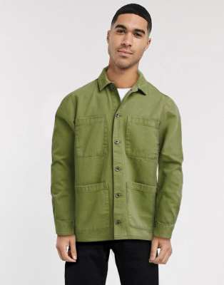 tom tailor denim shirts