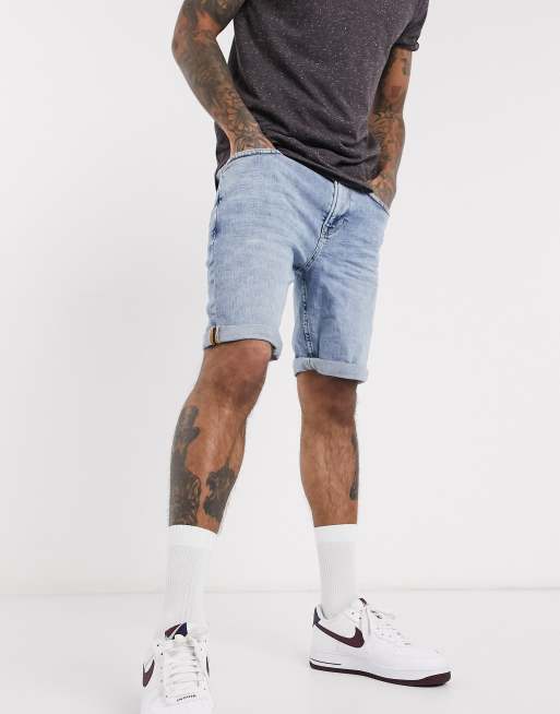 Tom tailor cheap denim shorts