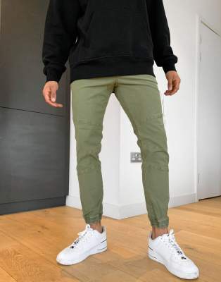 denim trackies