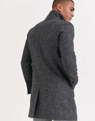 tom tailor wool coat
