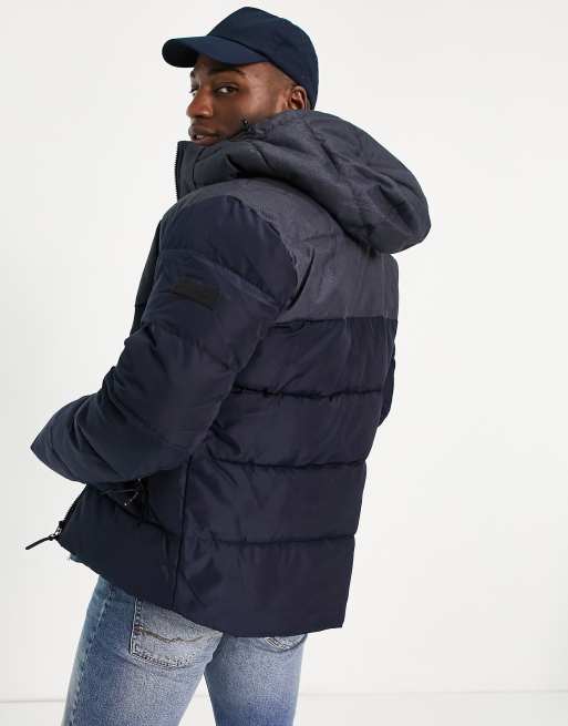 Tom tailor hotsell down jacket