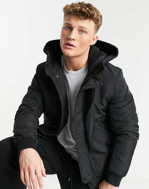 Tom tailor shop bomber jacket