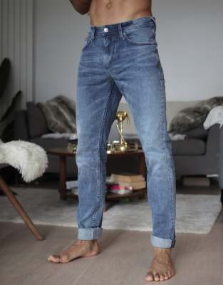 tom tailor piers jeans