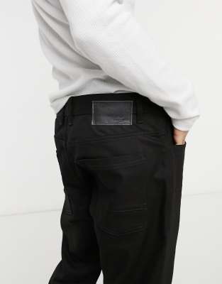 tom tailor black jeans