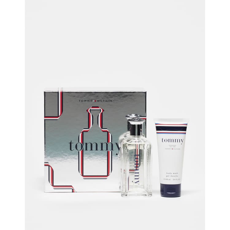 Tommy Boy 100ML Body Wash 100ML. ASOS