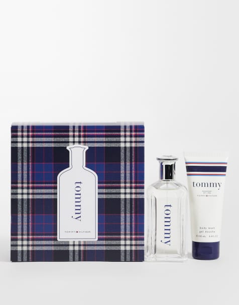 Tommy Boy EDT 100ml Gift Set - view 1
