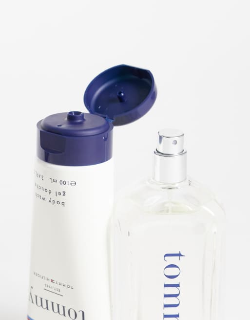 Tommy Boy EDT 100ml Gift Set, 2 of 4