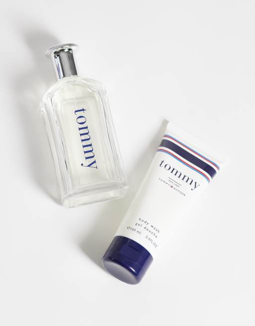 Tommy Boy EDT 100ml Gift Set, 3 of 4