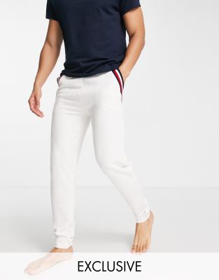 tommy hilfiger uo exclusive side stripe lounge pant