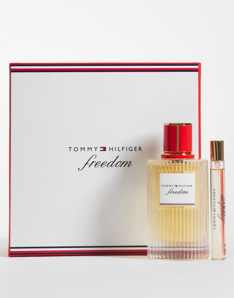 Tommy Freedom 100ml EDP Gift Set - view 1