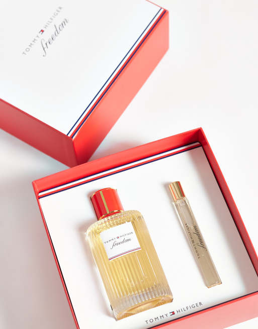 Tommy Freedom 100ml EDP Gift Set, 2 of 4