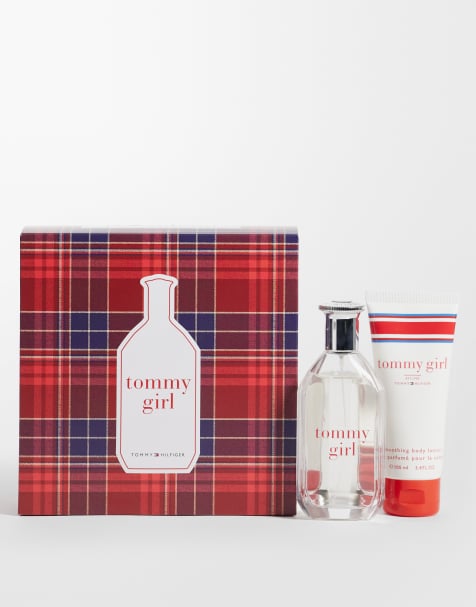 Tommy Girl EDT 100ml Gift Set - view 1