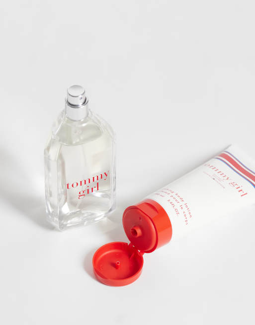 Tommy Girl EDT 100ml Gift Set, 3 of 4
