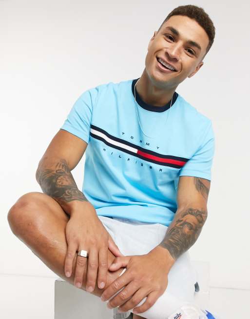 tommy hilfiger tino tee