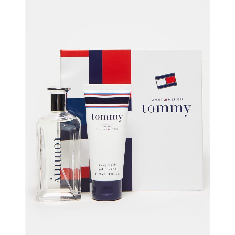 Tommy hilfiger best sale cologne set