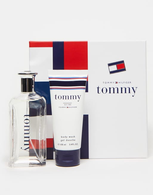 Tommy aftershave gift set hot sale