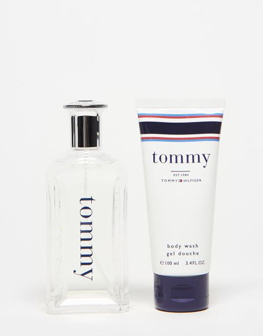 Tommy hilfiger deals aftershave set