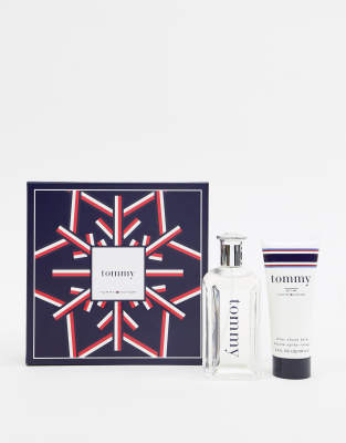 tommy hilfiger after shave balm