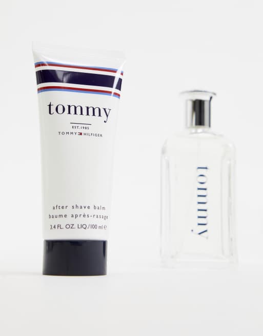 Tommy Hilfiger 100Ml Set After Shave Balm