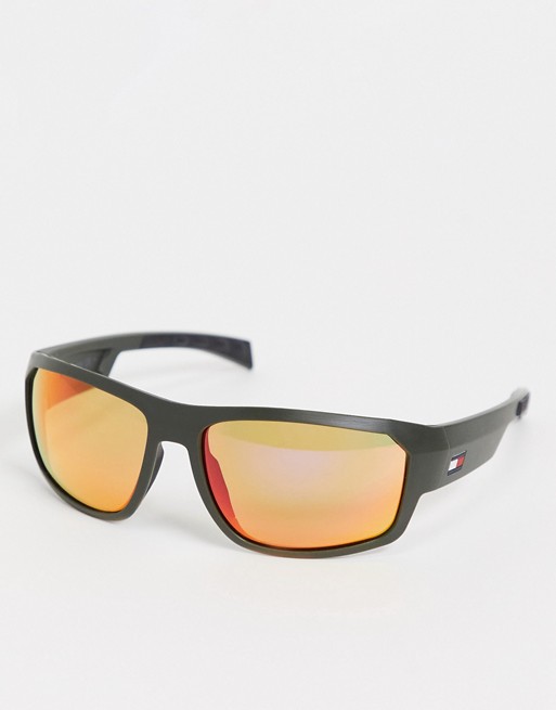 Tommy Hilfiger 1722/S sports lux sunglasses