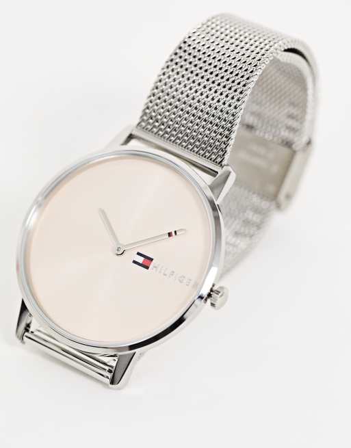 Tommy hilfiger best sale alex watch