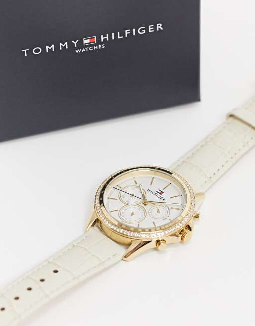 Tommy hilfiger online bandje