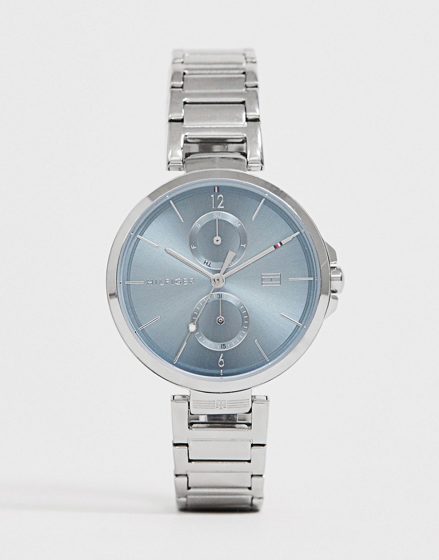 Tommy Hilfiger 1782126 Angela bracelet watch-Silver