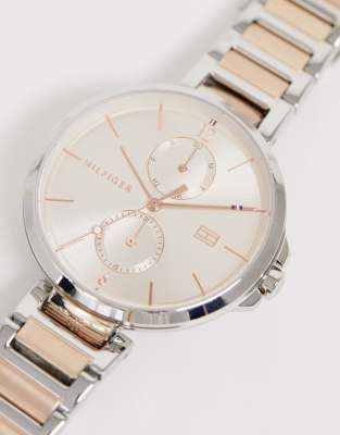tommy hilfiger chelsea watch