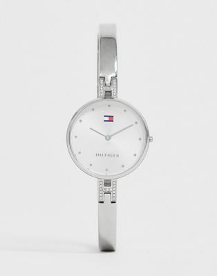 Tommy Hilfiger 1782137 Kit bracelet watch-Silver
