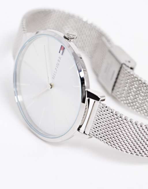 Tommy hilfiger discount project z watch