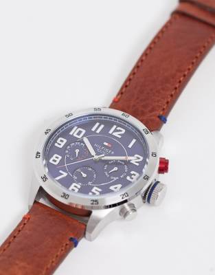 tommy hilfiger trent watch