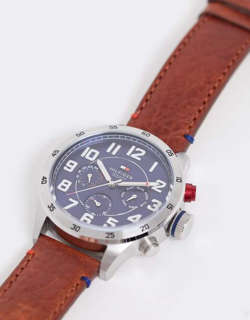 Tommy hilfiger outlet trent watch