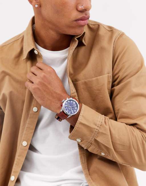 Reloj tommy hilfiger 1791066 new arrivals