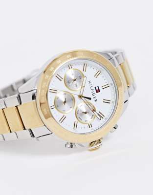 tommy hilfiger hudson watch