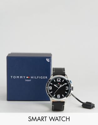 tommy hilfiger smart watch