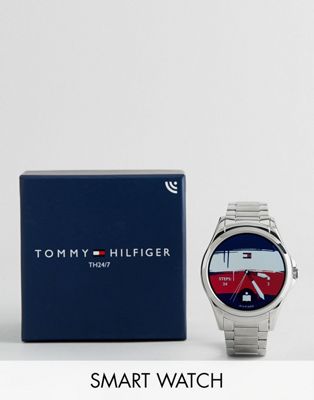 Tommy Hilfiger 1791405 Hybrid Bracelet 