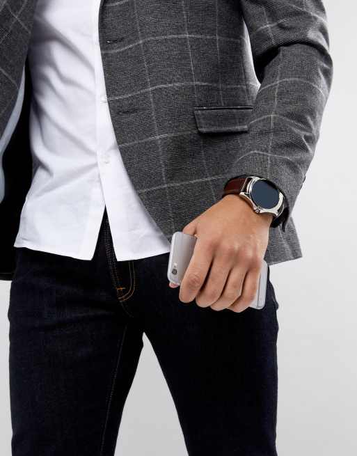 Tommy hilfiger sale hybrid smartwatch