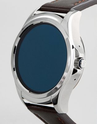 hilfiger smart watch