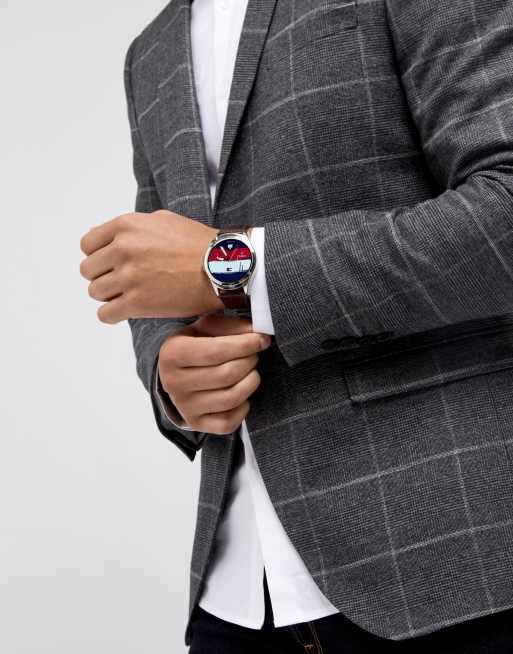 Tommy hilfiger shop hybrid smartwatch