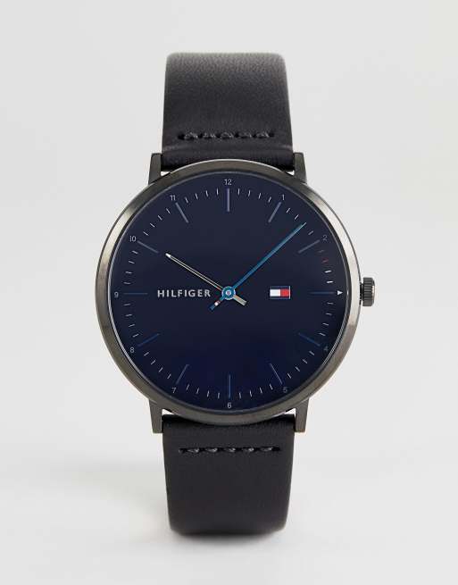 Tommy hilfiger watch clearance movement