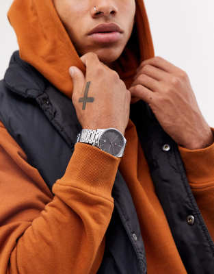 tommy hilfiger damon watch