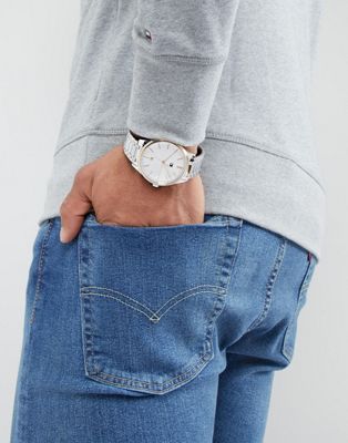 Tommy Hilfiger 1791491 bracelet watch 