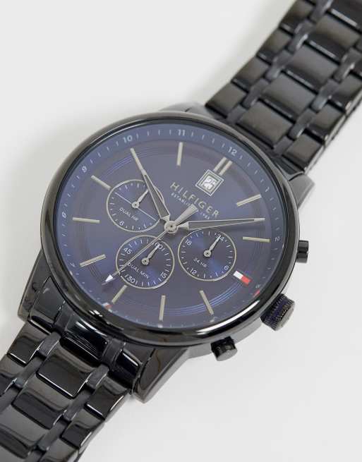 Tommy hilfiger best sale kyle watch