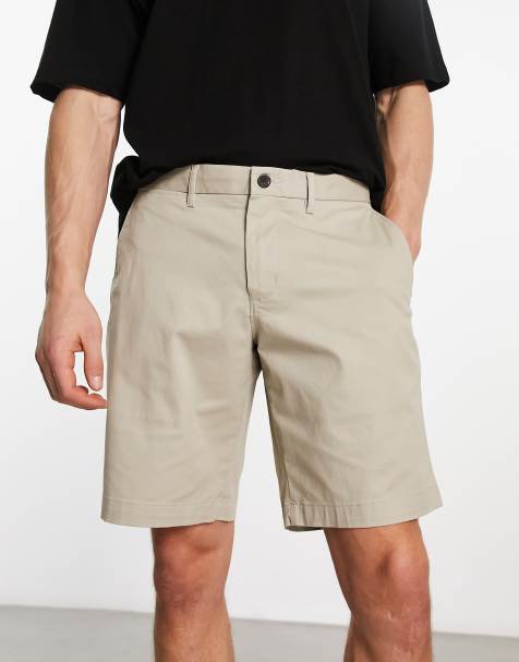 Tommy hilfiger shorts mens 2025 sale