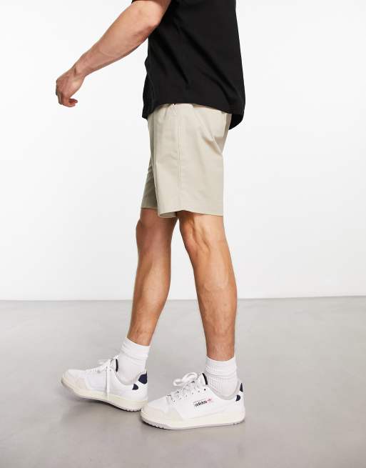 Tommy hilfiger fleece outlet shorts