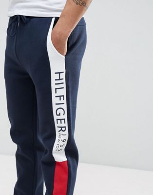 tommy hilfiger jogging outfit